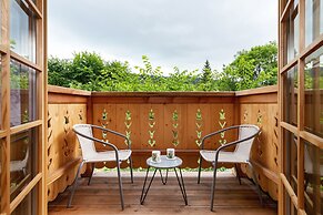 Zasypane House by Renters Prestige