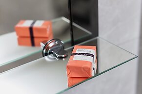 Zasypane House by Renters Prestige