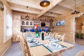 Zasypane House by Renters Prestige