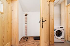 Zasypane House by Renters Prestige