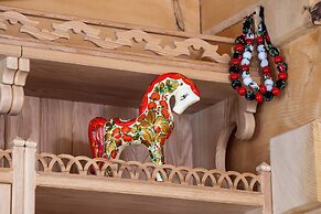 Zasypane House by Renters Prestige