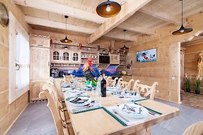 Zasypane House by Renters Prestige