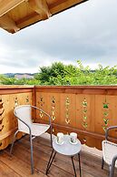 Zasypane House by Renters Prestige