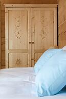 Zasypane House by Renters Prestige