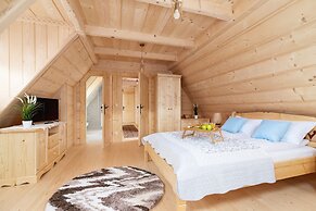 Zasypane House by Renters Prestige