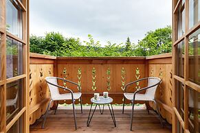 Zasypane House by Renters Prestige