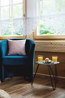 Zasypane House by Renters Prestige