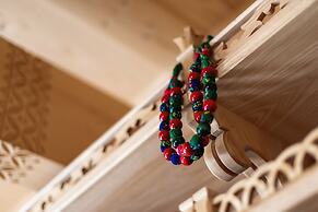 Zasypane House by Renters Prestige