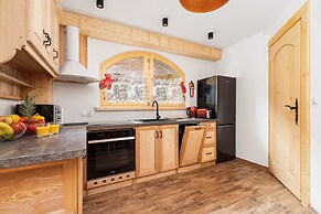 Zasypane House by Renters Prestige