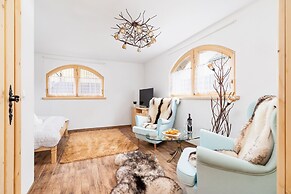 Zasypane House by Renters Prestige