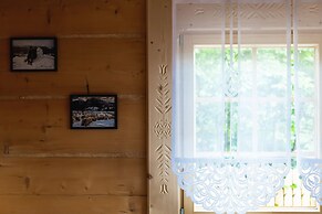 Zasypane House by Renters Prestige