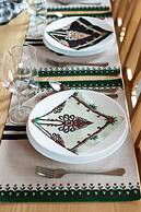 Zasypane House by Renters Prestige