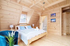 Zasypane House by Renters Prestige