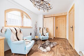 Zasypane House by Renters Prestige