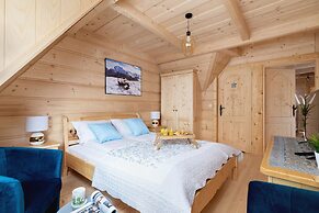 Zasypane House by Renters Prestige