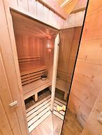 Zasypane House by Renters Prestige