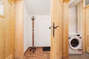 Zasypane House by Renters Prestige