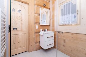 Zasypane House by Renters Prestige