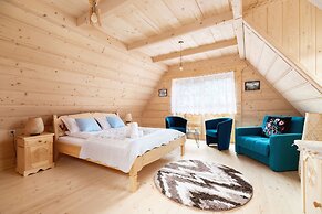 Zasypane House by Renters Prestige