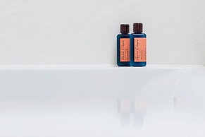 Zasypane House by Renters Prestige