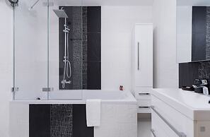 Zasypane House by Renters Prestige