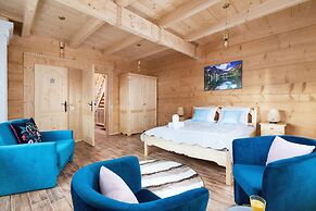 Zasypane House by Renters Prestige