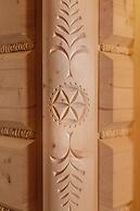 Zasypane House by Renters Prestige