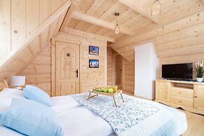 Zasypane House by Renters Prestige