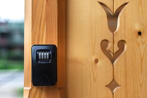 Zasypane House by Renters Prestige