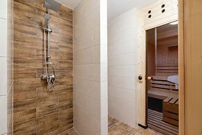 Zasypane House by Renters Prestige