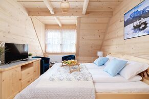 Zasypane House by Renters Prestige