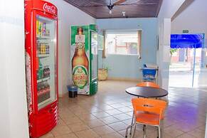 Hotel dos Viajantes