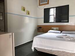 Hotel dos Viajantes