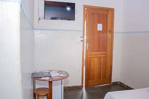 Hotel dos Viajantes
