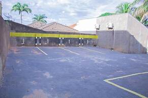 Hotel dos Viajantes