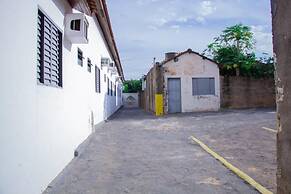 Hotel dos Viajantes