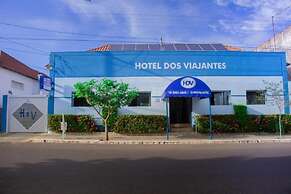 Hotel dos Viajantes