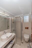 Lagouvardos Apartments