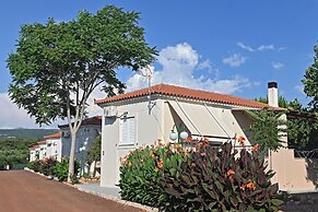 Lagouvardos Apartments