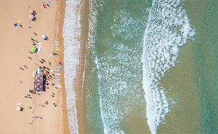 Lagouvardos Apartments