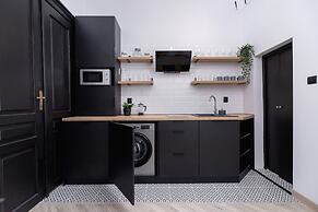 Studio Joselewicza Cracow by Renters