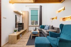 Studio Joselewicza Cracow by Renters