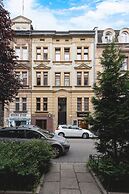 Studio Joselewicza Cracow by Renters