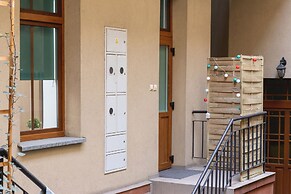 Studio Joselewicza Cracow by Renters