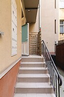 Studio Joselewicza Cracow by Renters