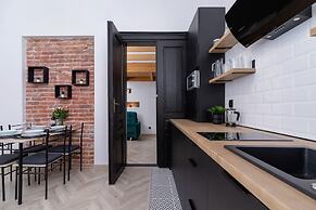 Studio Joselewicza Cracow by Renters