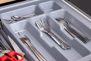 Studio Joselewicza Cracow by Renters