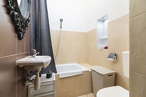 Studio Joselewicza Cracow by Renters