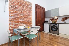 Studio Joselewicza Cracow by Renters