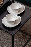 Studio Joselewicza Cracow by Renters